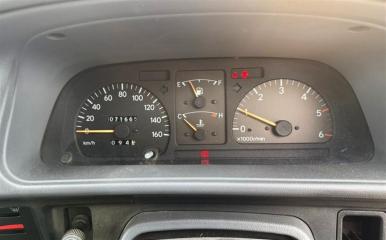 Рулевая рейка TOYOTA TOWN ACE CR30 2CT 4425028250 2 ракурс