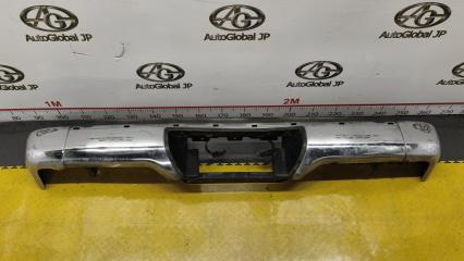 Бампер задний NISSAN Terrano WHYD21 VG30E 8501460G26 1 ракурс