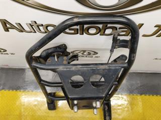 Крепление запасного колеса TOYOTA LAND CRUISER FZJ80 1FZFE 5190360082 2 ракурс