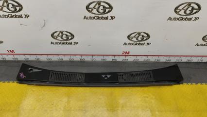 Жабо NISSAN Terrano WHYD21 VG30E 6681292G10 1 ракурс