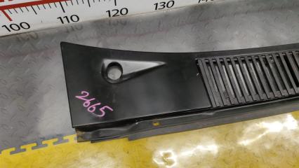 Жабо NISSAN Terrano WHYD21 VG30E 6681292G10 2 ракурс