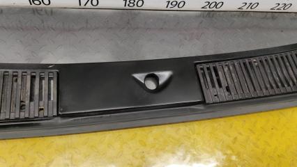 Жабо NISSAN Terrano WHYD21 VG30E 6681292G10 4 ракурс