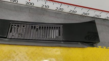 Жабо NISSAN Terrano WHYD21 VG30E 6681292G10 5 ракурс