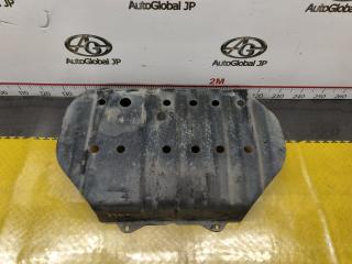 Защита топливного бака NISSAN Terrano WBYD21 TD27 1728541G00 1 ракурс