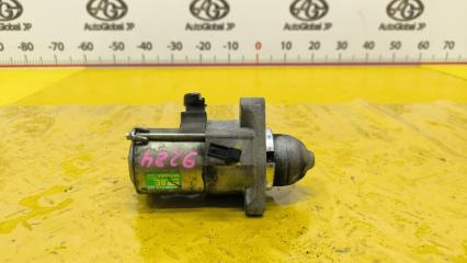 Стартер HONDA FIT GP5 LEB 312005P6024 1 ракурс