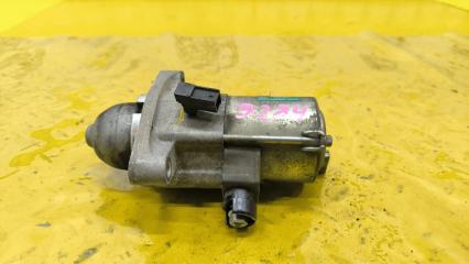 Стартер HONDA FIT GP5 LEB 312005P6024 3 ракурс