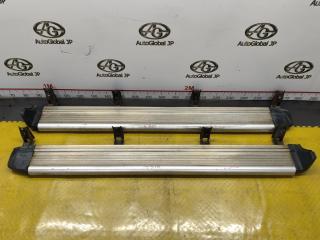 Подножки комплект TOYOTA LAND CRUISER FZJ80 1FZFE 5108360030 1 ракурс