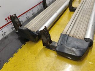 Подножки комплект TOYOTA LAND CRUISER FZJ80 1FZFE 5108360030 2 ракурс
