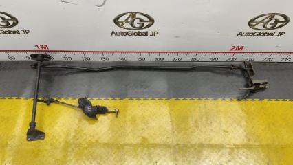 Рычаг переключения кпп TOYOTA HIACE KZH106 1KZTE 3374226241 1 ракурс