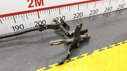 Рычаг переключения кпп TOYOTA HIACE KZH106 1KZTE 3374226241 2 ракурс