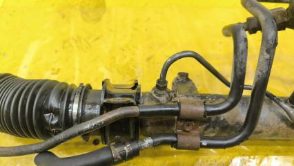 Рулевая рейка TOYOTA HIACE KZH138 1KZTE 4425026301 5 ракурс