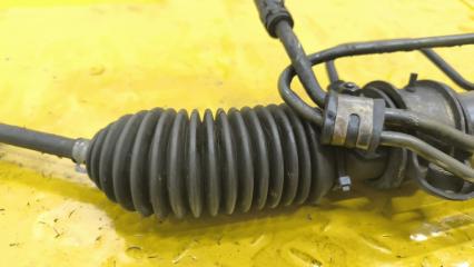 Рулевая рейка MITSUBISHI DELICA PE8W 4M40 MB951488 5 ракурс
