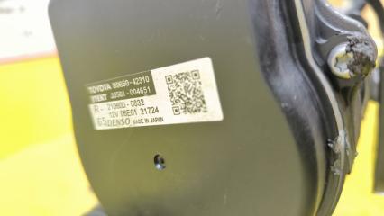 Рулевая рейка TOYOTA RAV4 MXAA54 M20AFKS 4425042230 5 ракурс