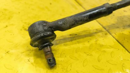 Рулевая рейка TOYOTA HIACE KZH106 1KZTE 4420026321 2 ракурс