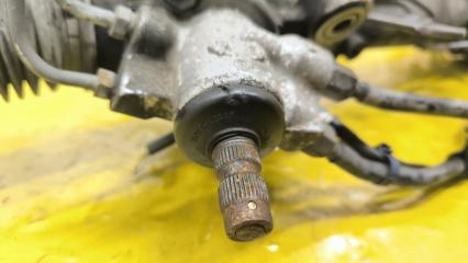Рулевая рейка TOYOTA HIACE KZH106 1KZTE 4420026321 5 ракурс