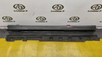 Порог TOYOTA RAV4 MXAA54 M20AFKS 7585042031 1 ракурс