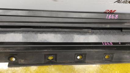 Порог TOYOTA RAV4 MXAA54 M20AFKS 7585042031 4 ракурс