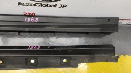 Порог TOYOTA RAV4 MXAA54 M20AFKS 7585042031 5 ракурс
