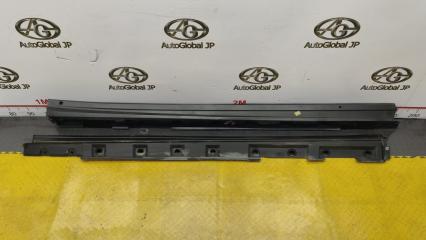 Порог TOYOTA RAV4 MXAA54 M20AFKS 7585042031 1 ракурс