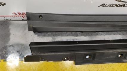 Порог TOYOTA RAV4 MXAA54 M20AFKS 7585042031 2 ракурс