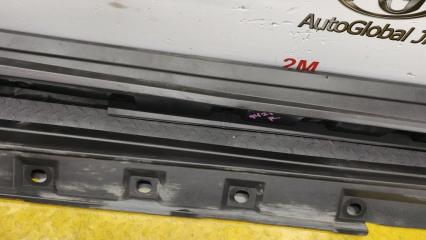 Порог TOYOTA RAV4 MXAA54 M20AFKS 7585042031 4 ракурс