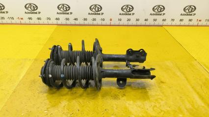 Стойка передняя LEXUS NX200T AGZ15 8ARFTS 4851079295 1 ракурс
