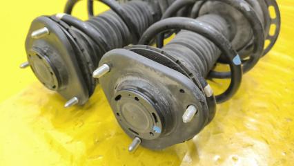 Стойка передняя LEXUS NX200T AGZ15 8ARFTS 4851079295 2 ракурс