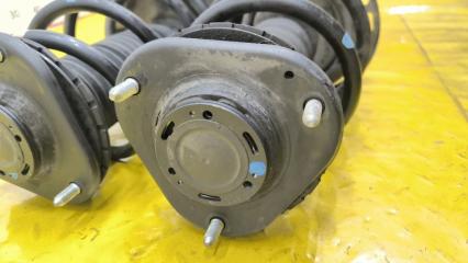 Стойка передняя LEXUS NX200T AGZ15 8ARFTS 4851079295 3 ракурс