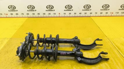 Стойка AUDI A6 4G CHVA 4G0413031AF 1 ракурс