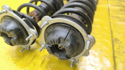 Стойка AUDI A6 4G CHVA 4G0413031AF 2 ракурс