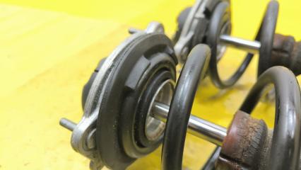 Стойка AUDI A6 4G CHVA 4G0413031AF 3 ракурс