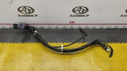 Горловина топливного бака LEXUS NX200T AGZ15 8ARFTS 7720178030 1 ракурс