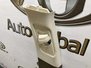 Накладка на стойку кузова левая LEXUS NX200T AGZ15 8ARFTS 6241478010C0 3 ракурс Накладка на стойку кузова левая LEXUS NX200T AGZ15 8ARFTS 6241478010C0 3 ракурс