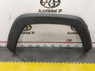 Накладка на крыло правая передняя TOYOTA RAV4 MXAA54 M20AFKS 7560142180 1 ракурс