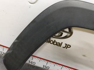 Накладка на крыло правая передняя TOYOTA RAV4 MXAA54 M20AFKS 7560142180 2 ракурс