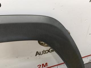Накладка на крыло правая передняя TOYOTA RAV4 MXAA54 M20AFKS 7560142180 4 ракурс