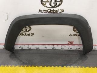 Накладка на крыло левая передняя TOYOTA RAV4 MXAA54 M20AFKS 7560242180 1 ракурс