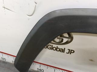Накладка на крыло левая передняя TOYOTA RAV4 MXAA54 M20AFKS 7560242180 2 ракурс