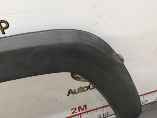 Накладка на крыло левая передняя TOYOTA RAV4 MXAA54 M20AFKS 7560242180 4 ракурс
