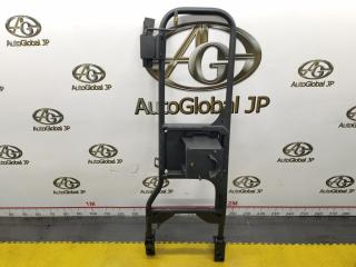 Крепление запасного колеса NISSAN Terrano LBYD21 TD27 5721083P00 1 ракурс