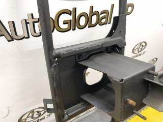 Крепление запасного колеса NISSAN Terrano LBYD21 TD27 5721083P00 5 ракурс