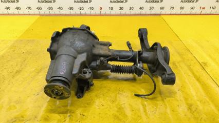Редуктор MITSUBISHI DELICA PE8W 4M40 MR376526 1 ракурс