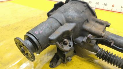 Редуктор MITSUBISHI DELICA PE8W 4M40 MR376526 4 ракурс