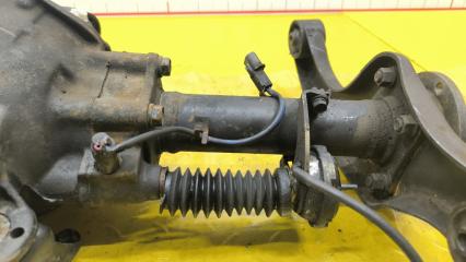 Редуктор MITSUBISHI DELICA PE8W 4M40 MR376526 5 ракурс