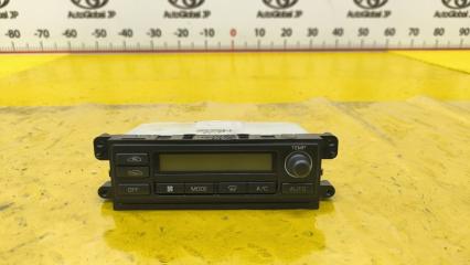 Блок управления климат-контролем NISSAN SAFARI VRGY61 TD42T 27510VB001 1 ракурс Блок управления климат-контролем NISSAN SAFARI VRGY61 TD42T 27510VB001 1 ракурс