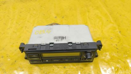 Блок управления климат-контролем NISSAN SAFARI VRGY61 TD42T 27510VB001 2 ракурс Блок управления климат-контролем NISSAN SAFARI VRGY61 TD42T 27510VB001 2 ракурс