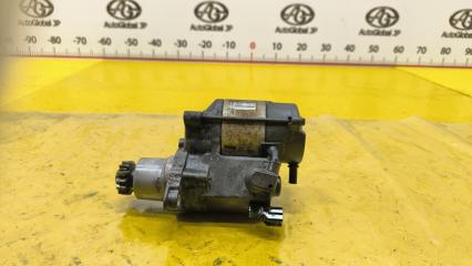 Стартер TOYOTA HARRIER MCU15 1MZFE 2810003100 1 ракурс Стартер TOYOTA HARRIER MCU15 1MZFE 2810003100 1 ракурс