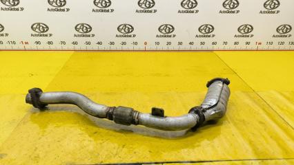 Катализатор TOYOTA HARRIER MCU15 1MZFE 1845020090 1 ракурс