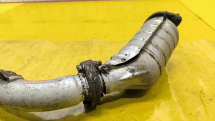Катализатор TOYOTA HARRIER MCU15 1MZFE 1845020090 4 ракурс