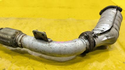 Катализатор TOYOTA HARRIER MCU15 1MZFE 1845020090 5 ракурс